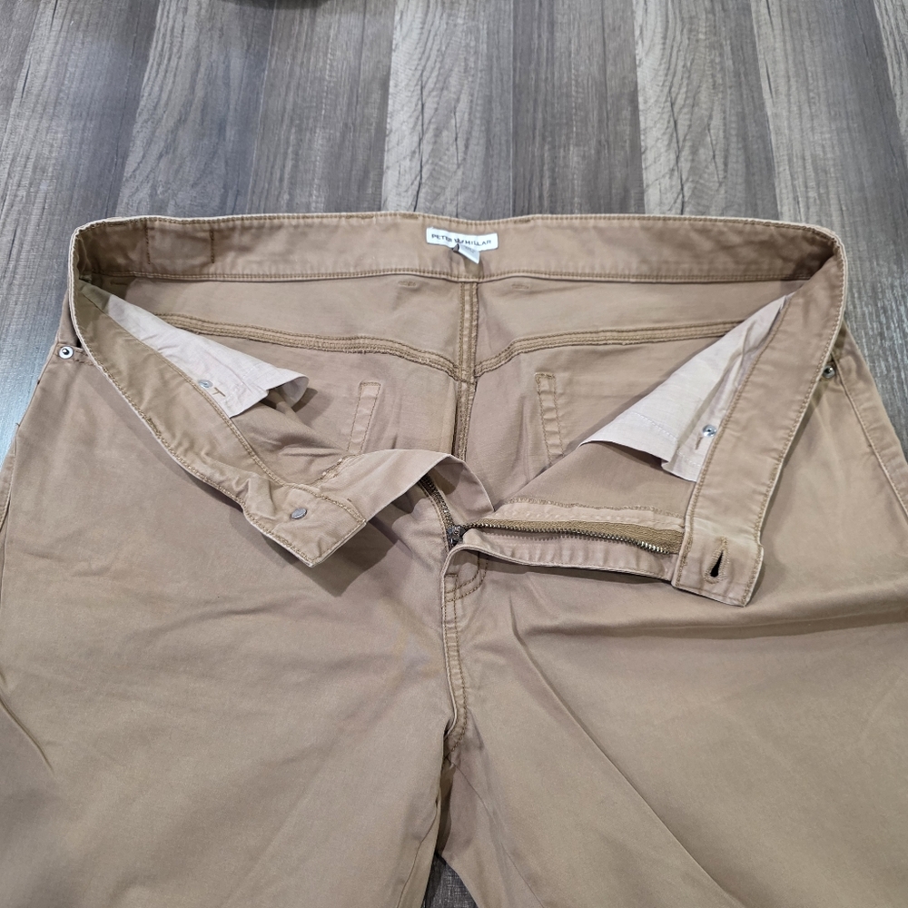 Peter Millar Versatile Performance Twill Stretch … - image 6